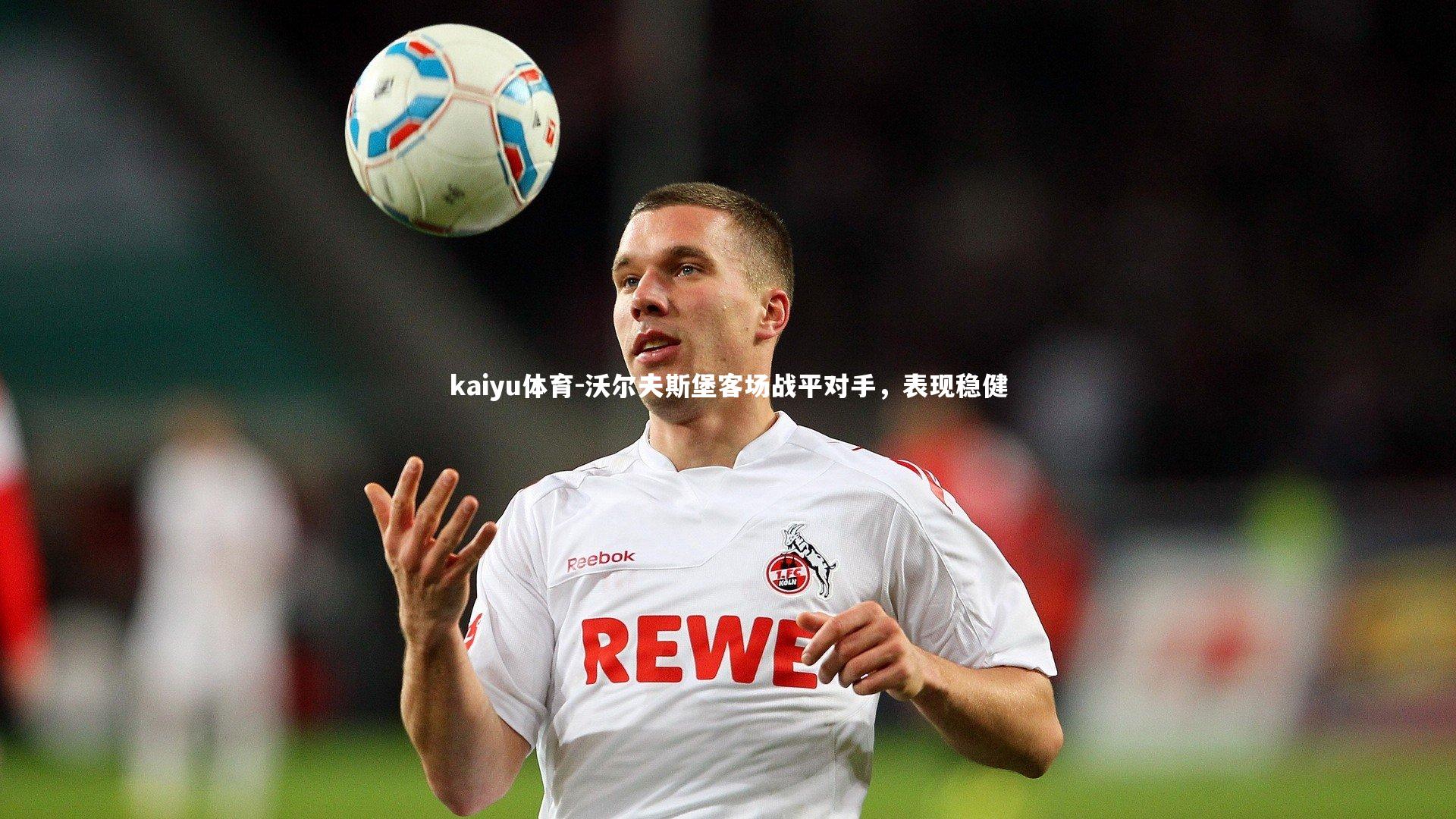 沃尔夫斯堡客场战平对手,表现稳健