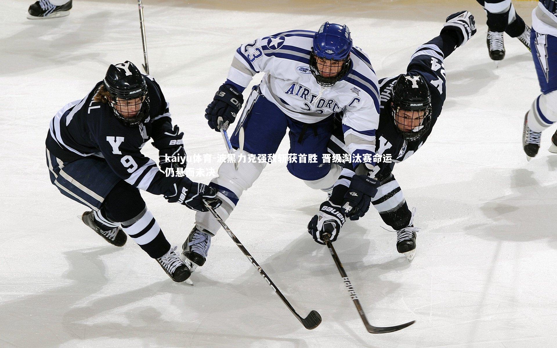 kaiyu体育-波黑力克强敌斩获首胜 晋级淘汰赛命运仍悬而未决