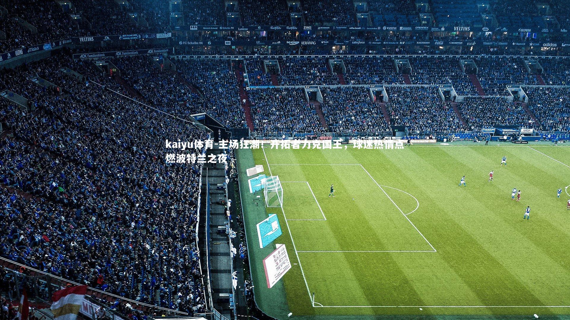 主场狂潮！开拓者力克国王，球迷热情点燃波特兰之夜