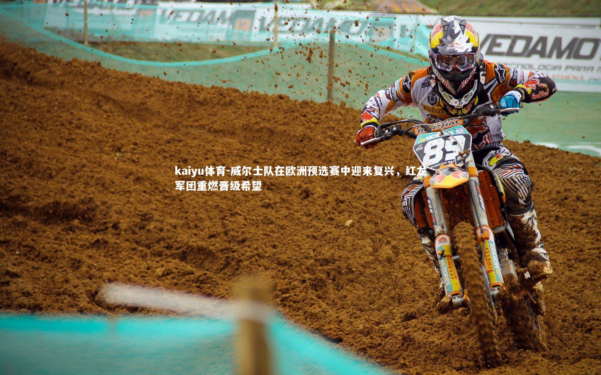 kaiyu体育-威尔士队在欧洲预选赛中迎来复兴，红龙军团重燃晋级希望