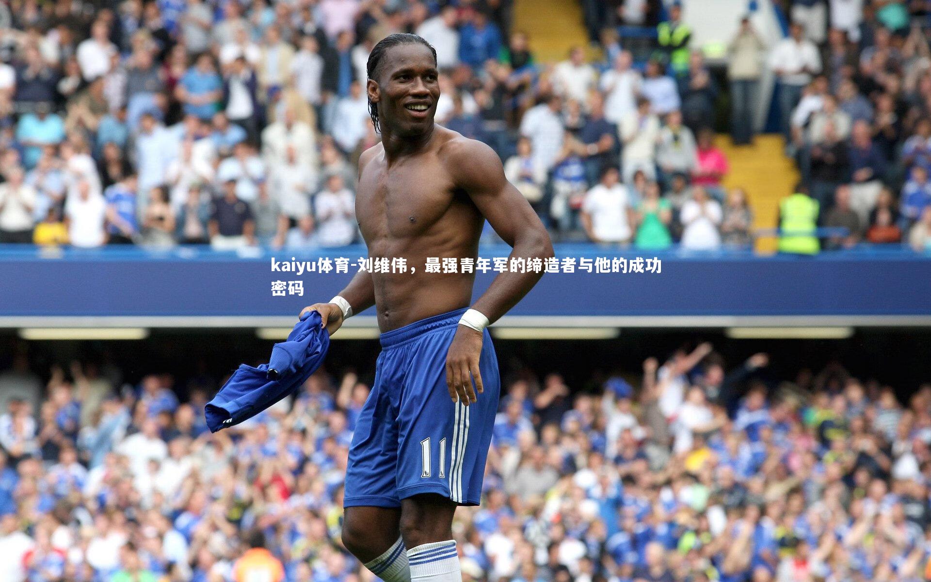 kaiyu体育-刘维伟，最强青年军的缔造者与他的成功密码